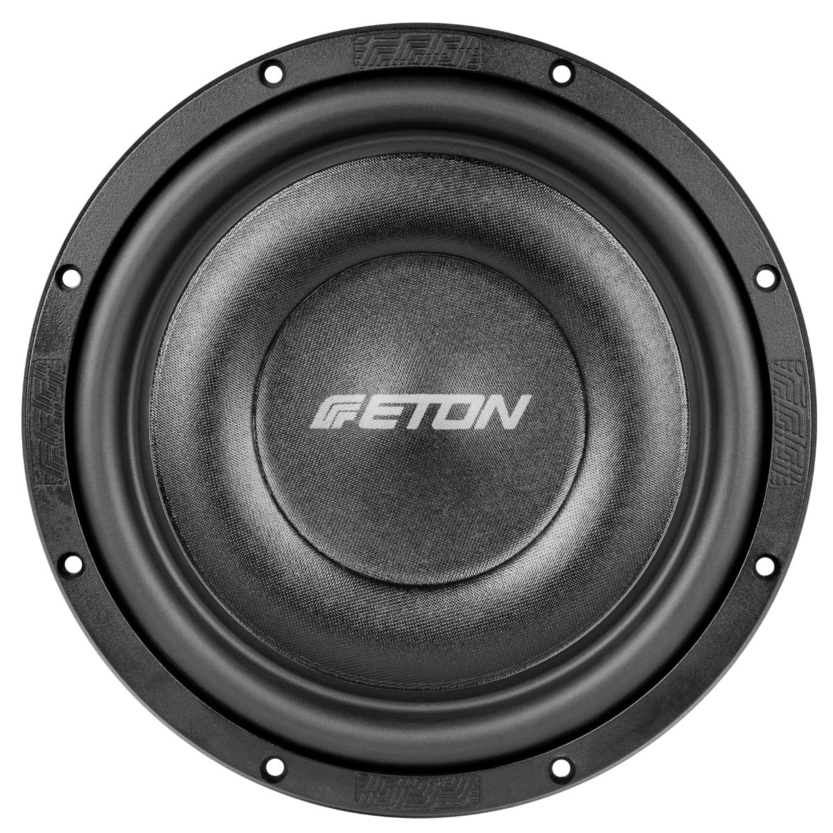 Eton PW10 Flat 10 inch shallow woofer with box