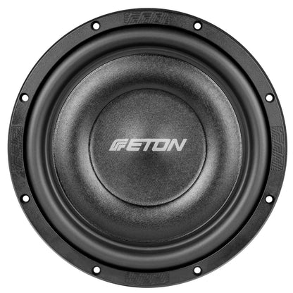 Eton PW10 Flat 10 inch shallow woofer with box