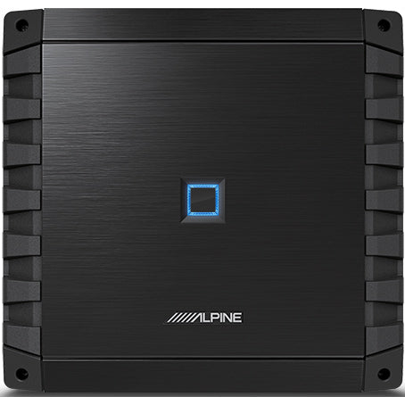 Alpine S2-A60M 600W Mono Amplifier image 0