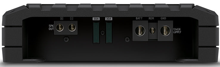 Alpine S2-A60M 600W Mono Amplifier image 2