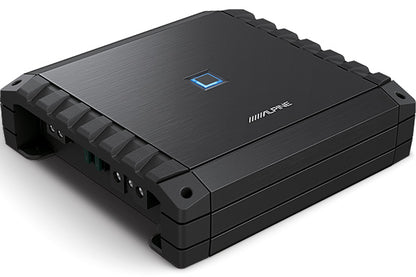 Alpine S2-A60M 600W Mono Amplifier image 1