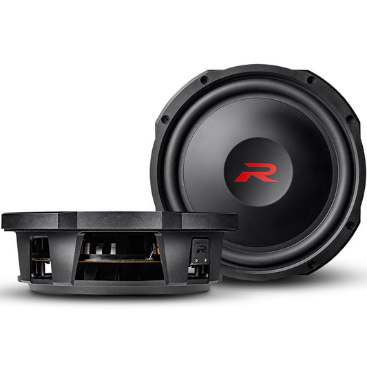 Alpine RS-W12 D2 or D4 12" Subwoofer image 0