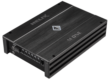 Helix M One mono Car Audio amplifier image 3