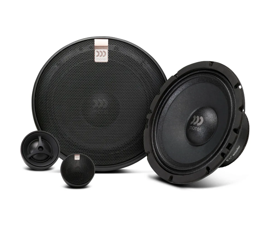 Morel Maximo Ultra 602 HE