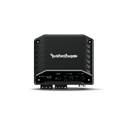 Rockford Fosgate R2-250X1 Prime 250 Watt Mono Amplifier