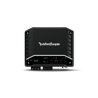 Rockford Fosgate R2-500X1 Prime 500 Watt Mono Amplifier