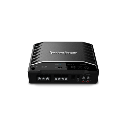 Rockford Fosgate R2-500X1 Prime 500 Watt Mono Amplifier