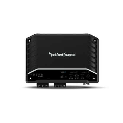 Rockford Fosgate R2-750X1 Prime 750 Watt Mono Amplifier