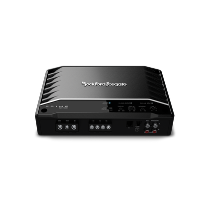 Rockford Fosgate R2-750X1 Prime 750 Watt Mono Amplifier