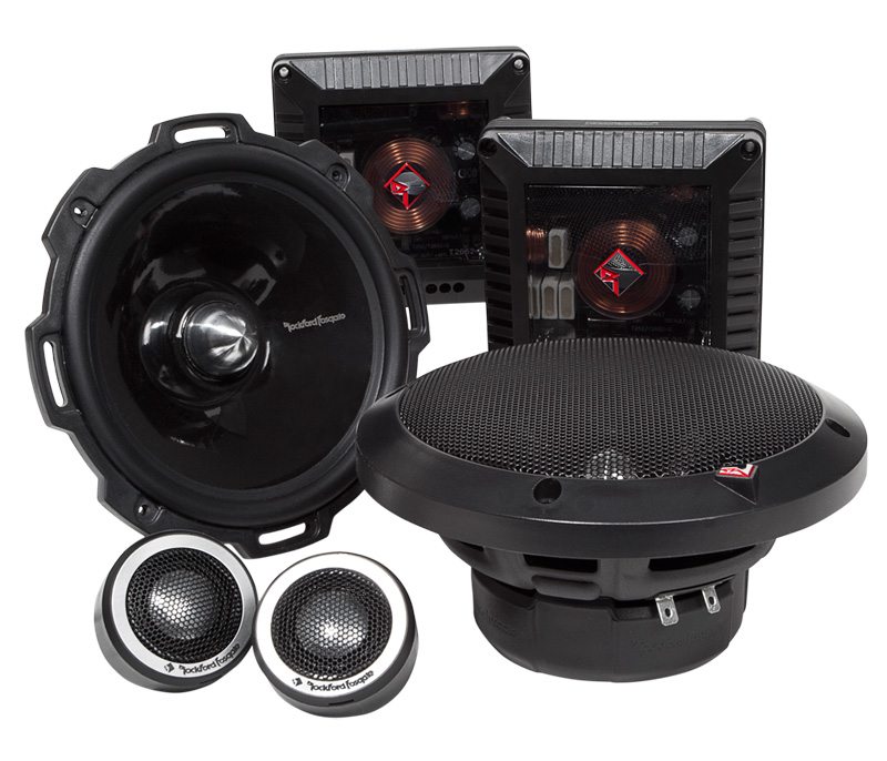 Rockford fosgate t2 sales tweeters