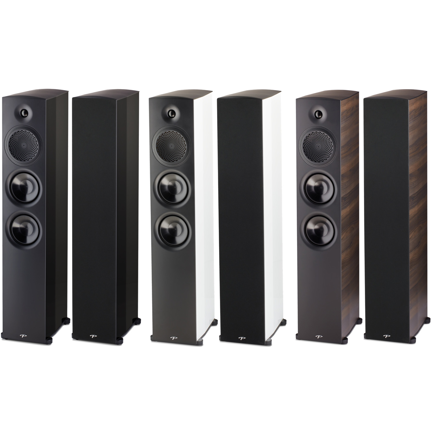 Paradigm Premier 800F - AV Concept Audio and Visual