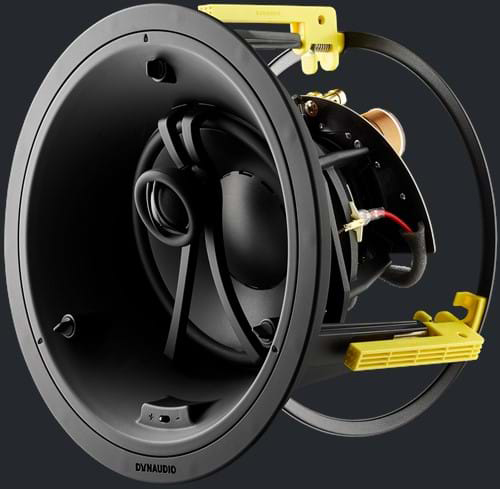 Dynaudio ceiling deals speakers