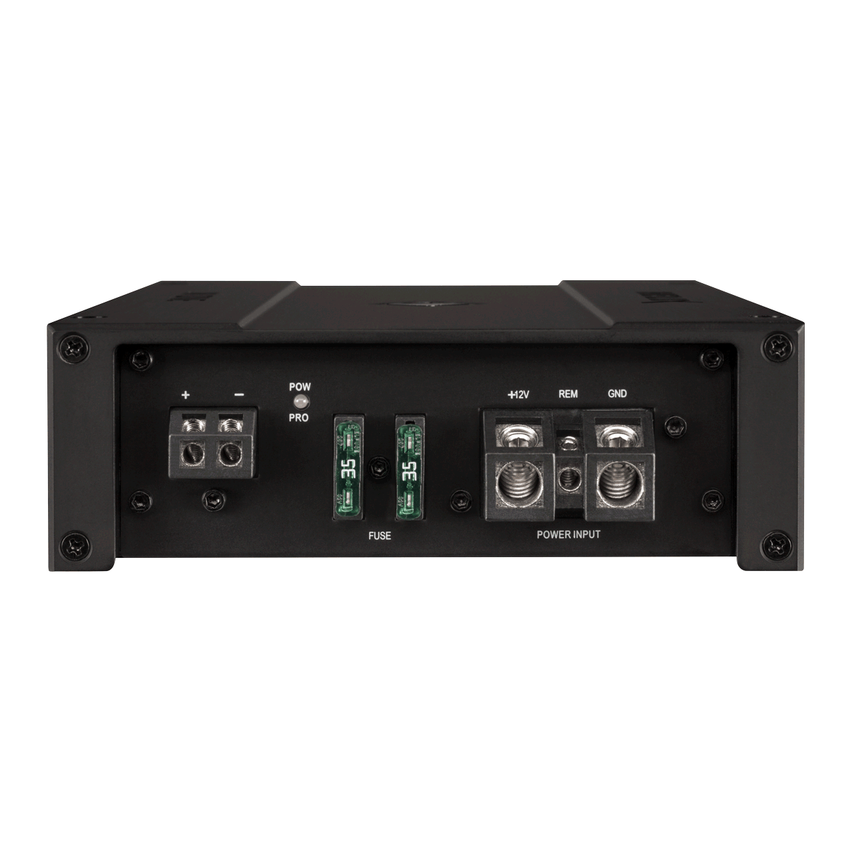 Helix M One mono Car Audio amplifier AV Concept Audio and Visual